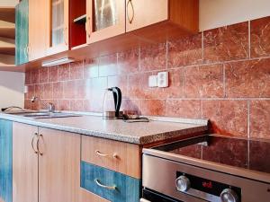 Pronájem rodinného domu, Horní Jelení, 70 m2