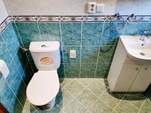 Pronájem rodinného domu, Horní Jelení, 70 m2