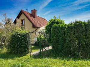Pronájem rodinného domu, Horní Jelení, 70 m2