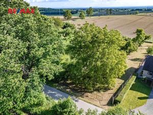 Prodej pozemku pro bydlení, Pleše, 924 m2