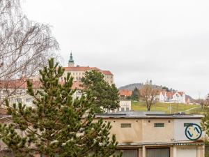 Prodej bytu 2+1, Mikulov, Větrná, 65 m2