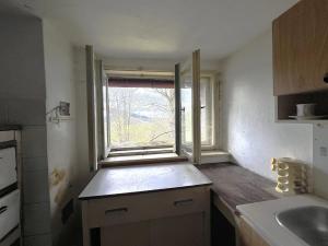 Prodej rodinného domu, Vsetín, Semetín, 80 m2