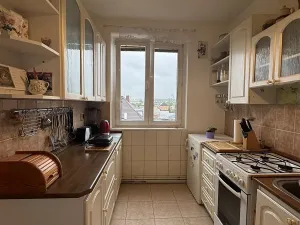 Prodej bytu 2+1, Kroměříž, Bílanská, 46 m2