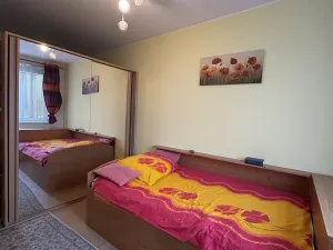 Prodej bytu 2+1, Kroměříž, Bílanská, 46 m2