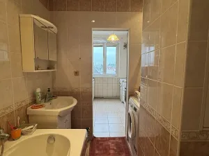 Prodej bytu 2+1, Kroměříž, Bílanská, 46 m2