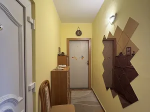 Prodej bytu 2+1, Kroměříž, Bílanská, 46 m2