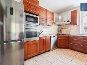 Prodej rodinného domu, Dubí, Dlouhá, 234 m2