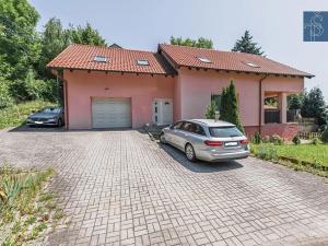 Prodej rodinného domu, Dubí, Dlouhá, 234 m2