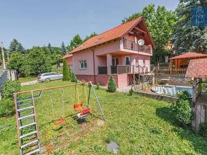 Prodej rodinného domu, Dubí, Dlouhá, 234 m2