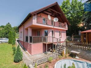 Prodej rodinného domu, Dubí, Dlouhá, 234 m2