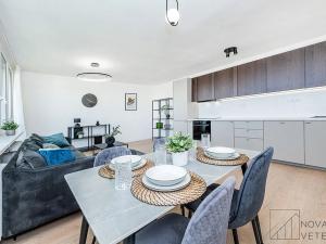 Prodej bytu 3+kk, Praha - Žižkov, V zahrádkách, 80 m2