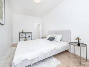 Prodej bytu 3+kk, Praha - Žižkov, V zahrádkách, 80 m2