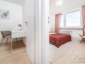 Prodej bytu 3+kk, Praha - Žižkov, V zahrádkách, 80 m2