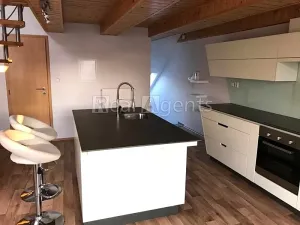 Pronájem bytu 2+kk, Nový Jičín, Msgr. Šrámka, 90 m2