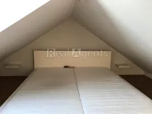 Pronájem bytu 2+kk, Nový Jičín, Msgr. Šrámka, 90 m2