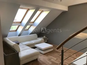 Pronájem bytu 2+kk, Nový Jičín, Msgr. Šrámka, 90 m2