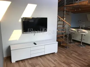 Pronájem bytu 2+kk, Nový Jičín, Msgr. Šrámka, 90 m2