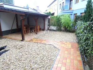 Pronájem bytu 2+kk, Nový Jičín, Msgr. Šrámka, 90 m2