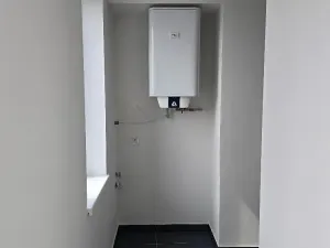 Pronájem bytu 1+kk, Chomutov, Žižkovo náměstí, 34 m2