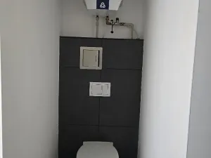 Pronájem bytu 1+kk, Chomutov, Žižkovo náměstí, 26 m2
