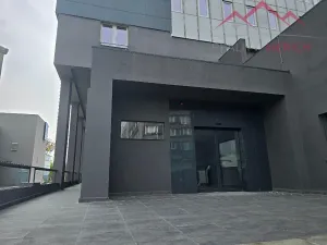 Pronájem bytu 1+kk, Chomutov, Žižkovo náměstí, 26 m2