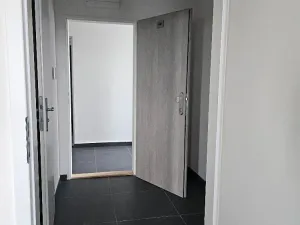 Pronájem bytu 2+kk, Chomutov, Žižkovo náměstí, 50 m2