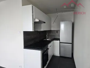 Pronájem bytu 2+kk, Chomutov, Žižkovo náměstí, 50 m2