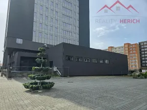 Pronájem bytu 1+kk, Chomutov, Žižkovo náměstí, 35 m2