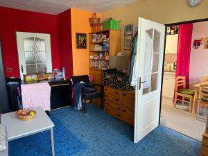 Prodej bytu 3+1, Praha - Zbraslav, Ke Kamínce, 80 m2