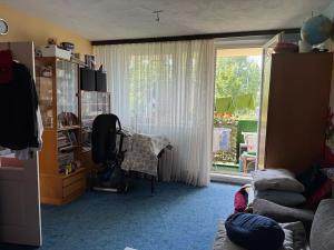 Prodej bytu 3+1, Praha - Zbraslav, Ke Kamínce, 80 m2