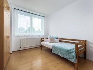 Pronájem bytu 3+kk, Praha - Černý Most, náměstí Plukovníka Vlčka, 86 m2