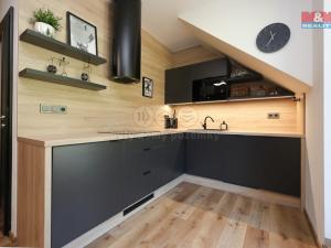 Prodej bytu 1+kk, Vrbno pod Pradědem, Žižkova, 31 m2