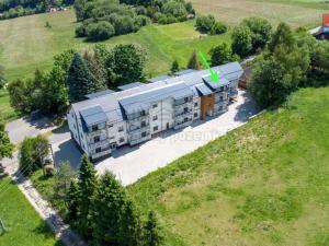 Prodej bytu 1+kk, Vrbno pod Pradědem, Žižkova, 31 m2