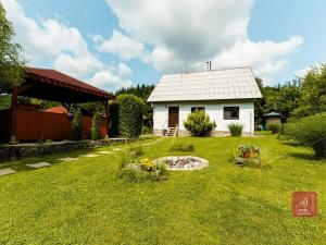 Prodej chaty, Ochoz u Brna, 118 m2