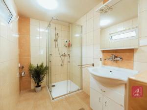 Prodej chaty, Ochoz u Brna, 118 m2
