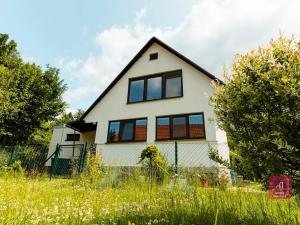 Prodej chaty, Ochoz u Brna, 118 m2