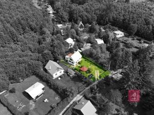 Prodej chaty, Ochoz u Brna, 118 m2