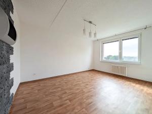 Prodej bytu 2+1, Moravský Krumlov, Sídliště, 51 m2