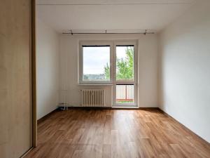 Prodej bytu 2+1, Moravský Krumlov, Sídliště, 51 m2