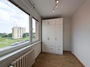 Prodej bytu 2+1, Moravský Krumlov, Sídliště, 51 m2