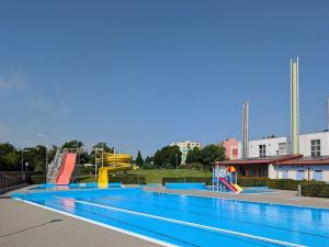 Prodej bytu 2+1, Moravský Krumlov, Sídliště, 51 m2