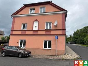 Prodej rodinného domu, Proboštov, 110 m2
