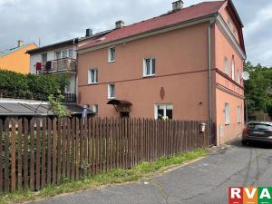 Prodej rodinného domu, Proboštov, 110 m2