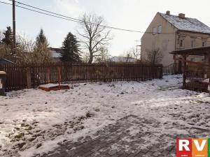 Prodej rodinného domu, Proboštov, 110 m2