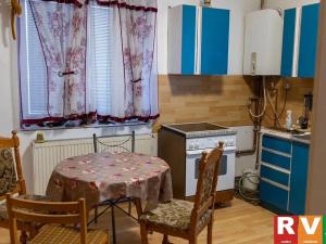 Prodej rodinného domu, Proboštov, 110 m2