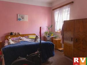Prodej rodinného domu, Proboštov, 110 m2