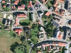 Prodej bytu 2+kk, Kašperské Hory, Česká, 46 m2