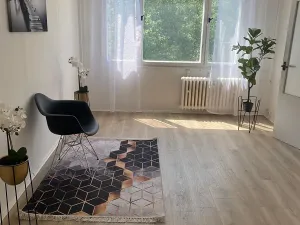 Prodej bytu 2+kk, Praha - Krč, Sládkovičova, 38 m2