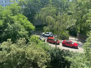 Prodej bytu 2+kk, Praha - Krč, Sládkovičova, 38 m2