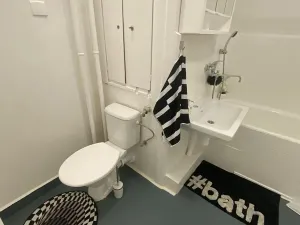 Prodej bytu 2+kk, Praha - Krč, Sládkovičova, 38 m2